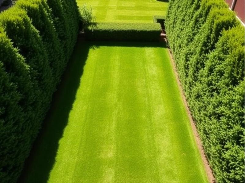 Tuinonderhoud